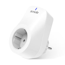 Carica l'immagine nel visualizzatore di Gallery, Tenda Smart Plug Beli SP3, presa Smart WiFi compatibile con Amazon Alexa Echo e Google Home, telecomando, progettata per