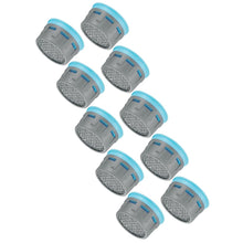 Carica l'immagine nel visualizzatore di Gallery, Schläfer 01802002 | Rompigetto Anticalcare Universale per Rubinetto M22-M24, Cartuccia Filtro Universale Perlator Long L