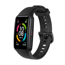 Carica l'immagine nel visualizzatore di Gallery, Cinturino Compatibile con Huawei Band 6/Band 6 Pro, Silicone