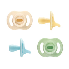 Carica l'immagine nel visualizzatore di Gallery, Tommee Tippee Ciuccio Ultra-light StayPut, 6-18 Mesi