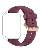 Carica l'immagine nel visualizzatore di Gallery, RUIMEN, Cinturino di ricambio per smartwatch H1