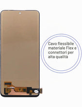 Carica l'immagine nel visualizzatore di Gallery, Display Schermo per Redmi Note 12 4G 5G 23021RAAEG 23021RAA2Y TFT