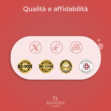 Carica l'immagine nel visualizzatore di Gallery, Bandini® MACA POWER 240 Capsule, Maca Peruviana, Complesso ad Alto Dosaggio