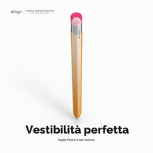 Carica l'immagine nel visualizzatore di Gallery, elago Cover Classica per Apple Pencil Pro e Apple Pencil di 2ª Generazione