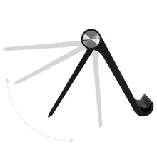 Carica l'immagine nel visualizzatore di Gallery, Porta Cellulare da Tavolo, Supporto Telefono Scrivania, Regolabile