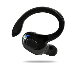 Carica l'immagine nel visualizzatore di Gallery, Auricolare Bluetooth Mono V5.2 Senza Fili con Microfono Integrato