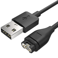 Carica l'immagine nel visualizzatore di Gallery, TUSITA Caricatore Compatibile con Fenix 7 7S 7X 6 6S 6X Pro 5 5S 5X Plus,Epix 2,Forerunner 745 935 945 45 45S 245,Approa