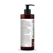 Carica l'immagine nel visualizzatore di Gallery, RestivOil Fisiologico Shampoo Nutriente per Capelli, Olio Fisiologico con Azione Idratante Protettiva e Riparatrice, per