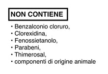 Carica l'immagine nel visualizzatore di Gallery, Sodyal 24H - Lubrificante, idratante, rinfrescante. Gocce oculari monodose con Acido ialuronico, senza conservanti - Bip