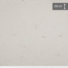 Carica l'immagine nel visualizzatore di Gallery, Kt KILOtela - Ovatta in Cotone, Imbottitura, Lavori a Trapunta, Confezionare Accessori, Arredo, Abbigliamento, Cuscini, Presine Cucina, Sacchi Nanna, 50 cm Lunghezza x 280 cm Larghezza, Beige