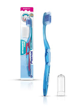 Carica l'immagine nel visualizzatore di Gallery, Pierrot Cep. Dental Orthodontic Xtreme, Spazzolino da Denti Multicolor, Manuale, Riutilizzabile