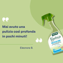 Carica l'immagine nel visualizzatore di Gallery, Nuncas Vegetarium - Detergente Anticalcare - 500 ml