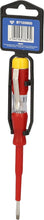 Carica l'immagine nel visualizzatore di Gallery, BRILLIANT TOOLS BT120900 Tester tensione 100 - 500 V [Powered by KS TOOLS]
