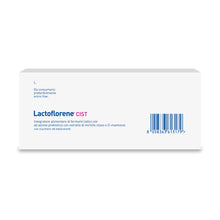 Carica l'immagine nel visualizzatore di Gallery, Montefarmaco Lactoflorene CIST Integratore Alimentare 20 Bustine Duocam
