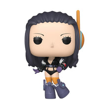 Carica l'immagine nel visualizzatore di Gallery, POP Funko Animation: One Piece - Nico Robin (Egghead)