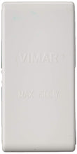 Carica l'immagine nel visualizzatore di Gallery, VIMAR, RI.01165B Adattatore multiplo SICURY, spina 16A (grande) standard italiano tipo S17, 4 Bpresa 16A tipo P17/11, bi