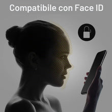 Carica l'immagine nel visualizzatore di Gallery, BCHKLAI Privacy Pellicola Protettiva per OPPO A6 Pro 5G/4G [2 Pezzi]