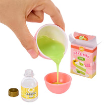 Carica l'immagine nel visualizzatore di Gallery, MGA Miniverse Make It Mini From Scratch Series 3 - Mini alimenti da collezione fai-da-te con accessori e ingredienti che