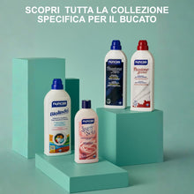 Carica l'immagine nel visualizzatore di Gallery, Nuncas Lingerie e Seta - Detersivo Capi delicati - 500 ml