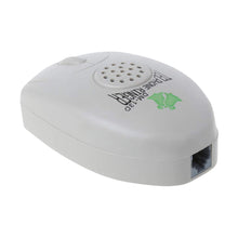 Carica l'immagine nel visualizzatore di Gallery, ruiruiNIE Suoneria Telefono Fisso con Amplificatore Suoneria Extra Forte per Il Vecchio Elder Beige