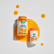 Carica l'immagine nel visualizzatore di Gallery, ESI - Multicomplex Vitamina C Pura Retard, Integratore Alimentare Massimo Dosaggio, a Rilascio Prolungato, Supporta il F