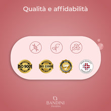 Carica l'immagine nel visualizzatore di Gallery, Bandini® Aceto di Sidro di Mele Complex 1860mg, 180 Capsule Vegane