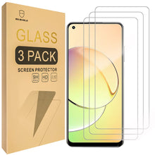 Carica l'immagine nel visualizzatore di Gallery, Mr.Shield Vetro Temperato Pellicola per Realme 10 4G 3-Pezzi