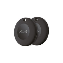 Carica l'immagine nel visualizzatore di Gallery, Lifemate Air Tag Android 2 Pack – Localizzatore Bluetooth Intelligente con GPS Portachiavi, Compatibile con App “Funzion