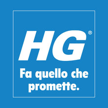 Carica l'immagine nel visualizzatore di Gallery, HG Pulitore Forte (HG n. 87), Detergente Concentrato per Rimuovere Grasso, Smalto, Rivestimenti Protettivi e Sporco Cris