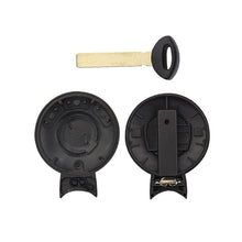 Carica l'immagine nel visualizzatore di Gallery, 3 Pulsante Custodia Per Chiave BMW Mini Cooper R56 - Telecomando Auto Caso Fob Shell a Guscio Con Accesso Senza Chiave -