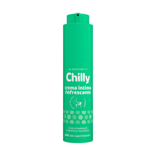 Carica l'immagine nel visualizzatore di Gallery, Chilly, Crema Intima Rinfrescante, 50 ml