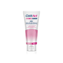 Carica l'immagine nel visualizzatore di Gallery, Cistit ACT Prurito Bruciore Gel, per Uso Esterno, Gel Lenitivo, 50ml