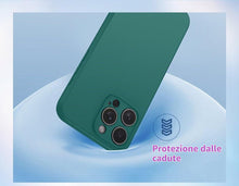 Carica l'immagine nel visualizzatore di Gallery, COMAKU Cover Custodia Case per Honor 400 Smart, Ultra Sottile Morbido TPU Silicone Antiurto Anti-Graffio Protezione Copr