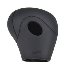 Carica l'immagine nel visualizzatore di Gallery, XUKEY Copertura per pomello del cambio dell’auto, per Smart Fortwo Roadster 450 451 452, in silicone, per la decorazione