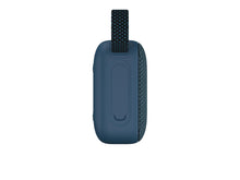 Carica l'immagine nel visualizzatore di Gallery, Kenwood AS-60BT-A Speaker Bluetooth Portatile 5W con TWS Stereo, IPX7 Waterproof, Radiatore Passivo, Effetto LED, Batter