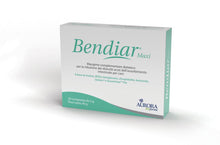 Carica l'immagine nel visualizzatore di Gallery, Aurora biofarma Bendiar Maxi 20 compresse