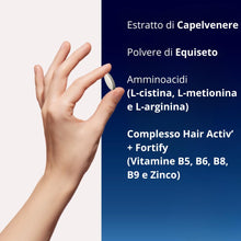 Carica l'immagine nel visualizzatore di Gallery, Arkopharma Forcapil Anticaduta