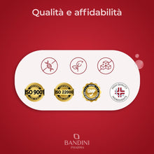 Carica l'immagine nel visualizzatore di Gallery, Bandini® Vitamina B-Complex DR CAPS ad Alto Dosaggio, 60 Capsule (2 Mesi)