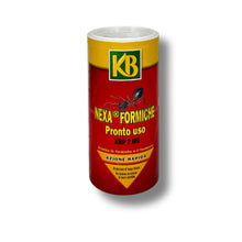 Carica l'immagine nel visualizzatore di Gallery, KB NEXA FORMICHE GRANULI da GR 250 Azione Rapida
