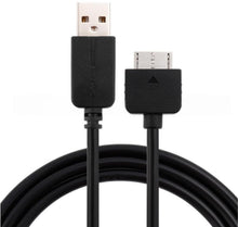 Carica l'immagine nel visualizzatore di Gallery, USB Caricabatterie Cavo Dati 1,2 Metri Cavo di Ricarica compatibile con PS Vita 100 Playstation Vita
