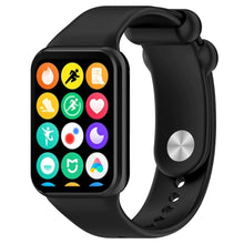 Carica l'immagine nel visualizzatore di Gallery, Cinturino sportivo per Xiaomi Mi Smart Band 8 Pro / 9 Pro/Redmi Watch 4 / Watch 5, morbido cinturino di ricambio in sili
