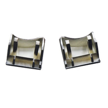 Carica l'immagine nel visualizzatore di Gallery, 2x Interruttori a pulsante Alzacristalli per auto A1698206710 Compatibile per Class A W169 Class B W245