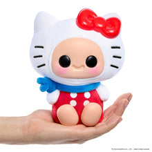 Carica l'immagine nel visualizzatore di Gallery, Hyojo serie Hello Kitty and Friends - Hello Kitty, My Melody e Chococat