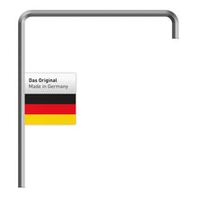 Carica l'immagine nel visualizzatore di Gallery, INBUS® Utensile di regolazione per finestre 4mm