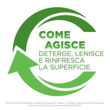 Carica l'immagine nel visualizzatore di Gallery, Optrex Multi Azione, Bagno Oculare con Estratti Naturali per Occhi Rossi, Stanchi e Irritati 300ml