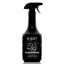 Carica l'immagine nel visualizzatore di Gallery, Glart 451FR detergente per cerchi 1000 ml, senza acidi, pH neutro