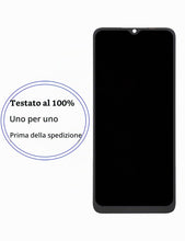 Carica l'immagine nel visualizzatore di Gallery, Display Schermo per Oppo A78 5G CPH2483 CPH2495