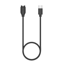 Carica l'immagine nel visualizzatore di Gallery, Amzpas USB-C Caricatore per Garmin Instinct 2 Solar/Instinct 2 Cavo, Veloce Cavo di Ricarica USB C per Garmin Instinct 2