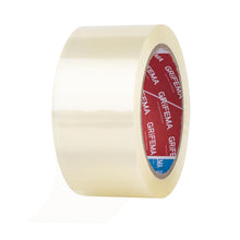 Carica l'immagine nel visualizzatore di Gallery, GRIFEMA GA4003-1 Nastro Imballaggio Silenzioso 66 m x 50 mm