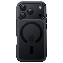 Carica l'immagine nel visualizzatore di Gallery, JETech Cover Opaca Magnetica per iPhone 18 Pro, Nero